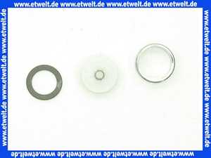 Dornbracht Luftsprudler Ersatzteile 90230111802 M24x1-AG 8,3 l/min. chrom 90230111802-00