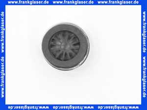 Dornbracht Luftsprudler Niederdruck Ersatzteile 90230111810 M24x1-AG chrom 90230111810-00