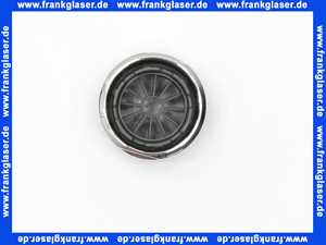 9023011181000 DORNBRACHT Luftsprudler chrom