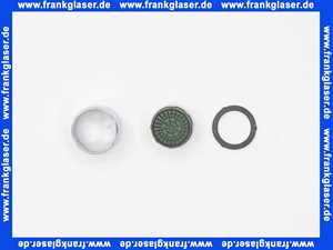 Dornbracht Luftsprudler Ersatzteile 90230111902 M22x1-IG 7,0 l/min. chrom 90230111902-00