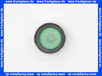 9023011190200 Dornbracht Luftsprudler kpl. Ersatzteile 90230111902 chrom