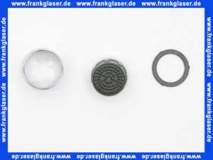 9023011190300 Dornbracht Luftsprudler kpl. Ersatzteile 90230111903 chrom