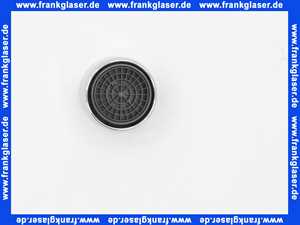 9023011190300 Dornbracht Luftsprudler kpl. Ersatzteile 90230111903 chrom