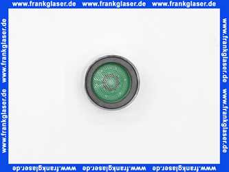 9023011190300 Dornbracht Luftsprudler kpl. Ersatzteile 90230111903 chrom