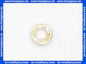 Dornbracht Befestigung Mutter Ersatzteile 90231006600 32 x 15,5 x 32 mm 9023100660090