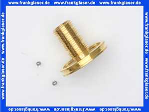 Dornbracht Anschluss Ersatzteile D. 50 x 40 mm 9024032800090