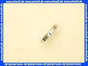 90272201300-00 Dornbracht Rosette chrom