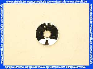 90272201300-00 Dornbracht Rosette chrom