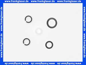 Dornbracht Dichtungssatz Ersatzteile 90281016902 D. 25 x 50 mm 9028101690290