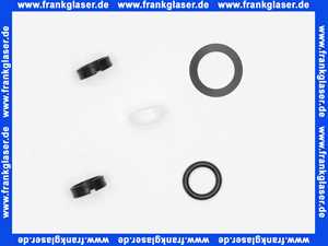 Dornbracht Dichtungssatz Ersatzteile 90281016902 D. 25 x 50 mm 9028101690290