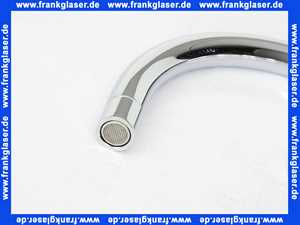 9028220480000 Dornbracht Auslauf kpl. Ersatzteile 90282204800 chrom