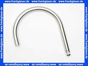 9028220480006 Dornbracht Auslauf kpl. Ersatzteile 90282204800 platin matt