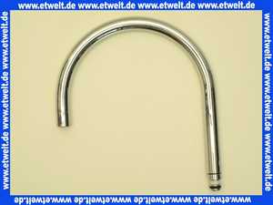 90282204802-00 Dornbracht Auslauf verchromt