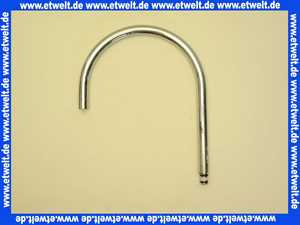 9028220490200 Dornbracht Auslauf Tara 235mm