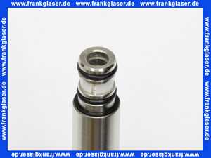 9028220610006 Dornbracht Auslauf kpl. Ersatzteile 90282206100 platin matt