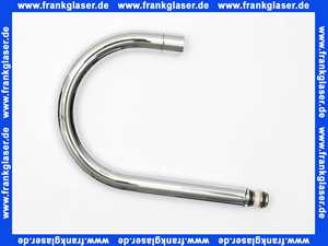 9028220610100 Dornbracht Auslauf kpl. Ersatzteile 90282206101 chrom