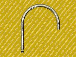 9028220660000 Dornbracht Auslauf in Chrom