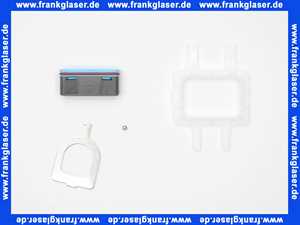 Dornbracht Luftsprudlereinsatz Ersatzteile 90290306700 40 x 10 mm 9029030670090