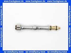 Dornbracht Anschluss Ersatzteile 90300100701 D. 42 x 178,5 mm chrom 90300100701-00