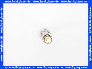 Dornbracht Anschluss Ersatzteile 90300100701 D. 42 x 178,5 mm chrom 90300100701-00