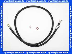 9030020620000 Dornbracht Kunststoffschlauch Ersatzteil chrom