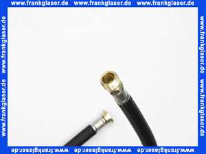 9030020620006 Dornbracht Kunststoff-Brauseschlauch in platin