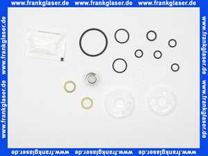 Dornbracht Umstellung Ersatzteile 90301108500 9030110850090