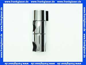 90301250002 Dornbracht Schieber Chrom