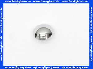 90303006100 Dornbracht Zierkappe verchromt für Abdeckplatte
