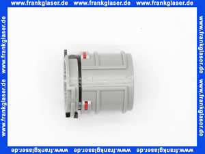 Dornbracht Regler Ersatzteile 90304001000 9030400100090