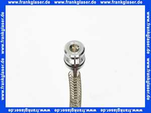 Dornbracht Zugstange für Umstellung Ersatzteile 90310900700 D. 21 x 218,5 mm chrom 9031090070000