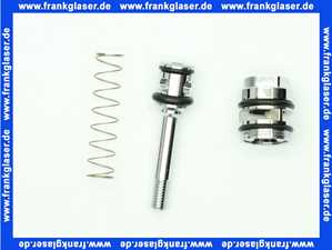 Dornbracht Umstellung Ersatzteile 90310903200 D. 20 x 50 mm chrom 90310903200-00
