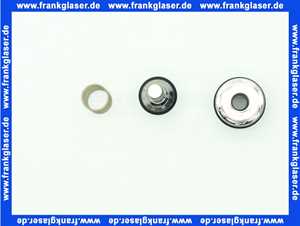 Dornbracht Umstellung Ersatzteile 90310903200 D. 20 x 50 mm chrom 90310903200-00
