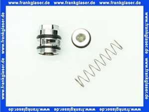 Dornbracht Umstellung Ersatzteile 90310903200 D. 20 x 50 mm chrom 90310903200-00