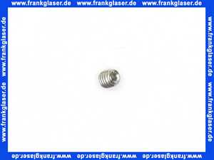 9031110300090 Dornbracht Befestigung Gewindestift mit Innensechskant