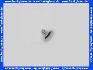 90312004900-00 Dornbracht Zierkappe Ersatzteile chrom