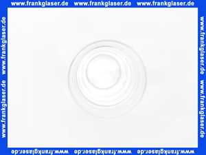 Dornbracht Trinkglas , transparent Ersatzteile 9090000080084