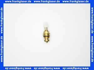 9090030210090 Dornbracht Fettkammer-Innenoberteil 1/2 7mm verlaengert bis Bj. 1986