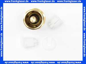 Dornbracht Obert. , linksschließend Ersatzteile 90900312600 3/4 9090031260090