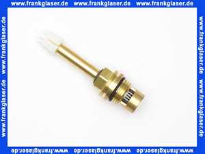 Dornbracht Obert. , linksschließend Ersatzteile 90900313600 1/2 9090031360090