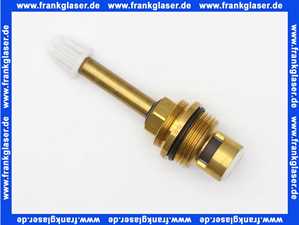 Dornbracht Obert. , rechtsschließend Ersatzteile 90900313900 3/4 9090031390090