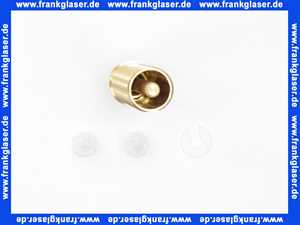 Dornbracht Obert. , linksschließend Ersatzteile 90900314200 1/2 9090031420090