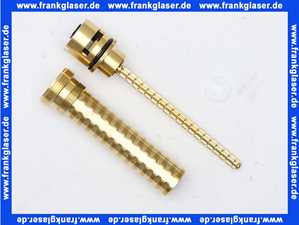 Dornbracht Umstellung 180Grad Ersatzteile 90900315900 D. 32 x 171 mm 9090031590090