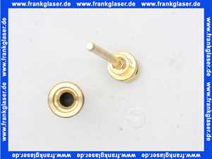 Dornbracht Umstellung 180Grad Ersatzteile 90900315900 D. 32 x 171 mm 9090031590090