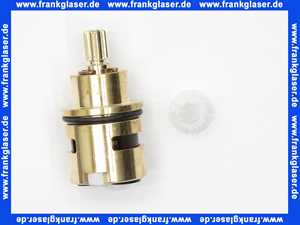 Dornbracht Umstellung 180Grad Ersatzteile 90900316300 D. 29 x 57 mm 9090031630090