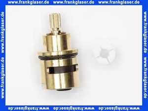 Dornbracht Umstellung 180Grad Ersatzteile 90900316300 D. 29 x 57 mm 9090031630090