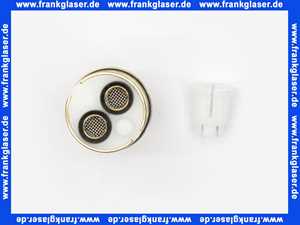 Dornbracht Umstellung 180Grad Ersatzteile 90900316300 D. 29 x 57 mm 9090031630090