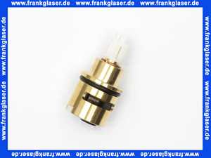 Dornbracht Obert. Temperieroberteil Ersatzteile 90900316600 9090031660090