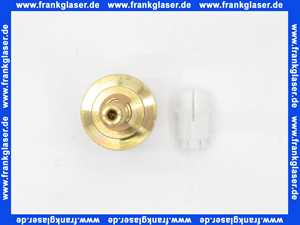 Dornbracht Umstellung 180Grad Ersatzteile 90900321100 D. 24 x 124 mm 9090032110090