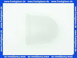 9090040000082 Dornbracht Glaseinsatz, in matt
